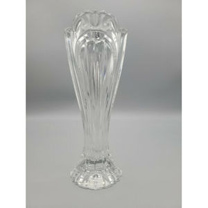 Oneida Crystal - Augustina  Bud Vase - 8"